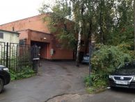 Гараж Измайловское шоссе, 22А | ГСК Соколиная гора-2