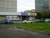 Машиноместо Зелёный проспект, 22 | ГСК Зеленый проспект