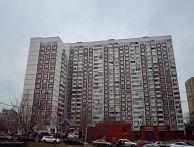 Гараж Фестивальная улица улица, 4 | Фестивальная 4