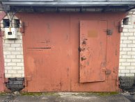 Гараж Клемента Готвальда улица, 6Б | ГСК ЧАЙКА