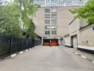 Гараж Академика Ильюшина улица, 11 | ГСК-47