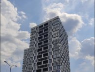 Машиноместо Электролитный проезд, 16к7 | ЖК V-House
