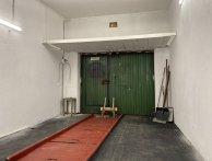 Гараж Докукина улица, 16Ас1