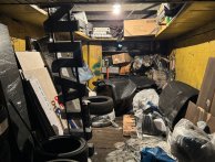 Гараж Тучковская улица, 2А | ПГСК Тучковский