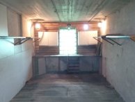 Гараж 1-й Рупасовский переулок, 6к1