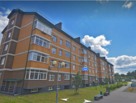 Гараж Жемчужная улица, 1к21 | ЖК Марьино Град