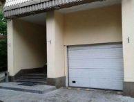 Машиноместо Гиляровского улица, 1с1 | подземный паркинг