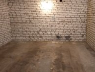 Гараж 1-й Рупасовский переулок, 8с4 | 48