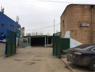 Гараж Касимовская улица, 2 | ГСК-20 Зиловец
