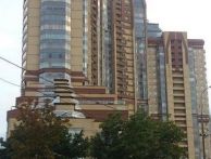 Машиноместо Воронцовские Пруды улица, 3