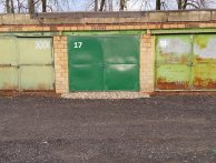 Гараж  , 2с1 | Железнодорожник