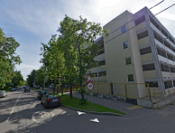 Машиноместо 10-я Соколиной горы улица, 4