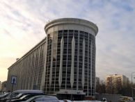 Машиноместо Болотниковская улица, 36А корп.8 | ЖК НАХИМОВО