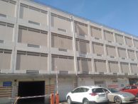 Гараж Академика Пилюгина улица, 12Г | ГСК "Ново-Воронцово"