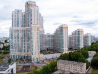 Машиноместо Михневская улица, 8 | ЖК Загорье
