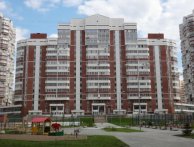 Машиноместо Столетова улица, 11 | ЖК Мичуринский