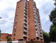 Машиноместо Криворожская улица, 21к3
