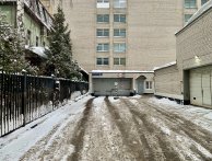 Гараж Академика Ильюшина улица, 11 | ГСК-47