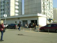 Машиноместо 2-я Владимирская улица улица, 45 | ГСК Новогиреево-45