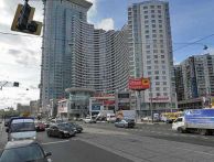 Машиноместо Русаковская ул., улица, 31 | ЖК Дом в Сокольниках