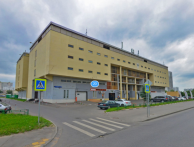 Машиноместо Мячковский бульвар, 23 | ГСК Марьинский парк