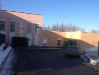 Продам машино-место 15 кв м в ГСК "Каховка" по адресу: ул.Каховка д.6 корп.2.