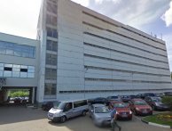 Гараж Лобачевского улица, 110к1 | ГСК Гагаринский