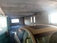 Гараж Горького улица, 22