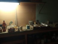 Машиноместо 1-й Рупасовский переулок, 8с4 | ГСК