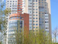 Машиноместо улица Островитянова улица, 6 | ЖК "Заповедный"