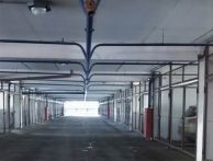 Гараж Юрьевский переулок, 11