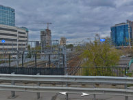 Гараж Летниковская улица, 20с1