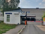 Машиноместо Днепропетровская улица, 12А | ГСК-25