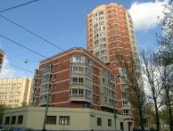 Машиноместо 1-й Самотечный переулок, 22 | подземный паркинг