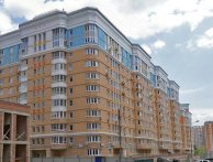 Машиноместо 6-я Радиальная улица, 3к9 | ЖК Царицыно