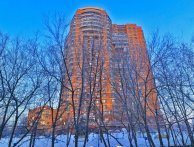 Машиноместо Кировоградская улица, 22к2 | ЖК Кировоградская 22к2