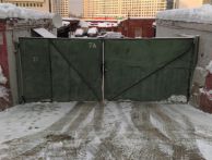Гараж Научный проезд проезд, 7А | ГСК-23 "Победа"