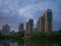Машиноместо Ягодная улица, 8к3 | ЖК Загорье