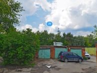 Гараж Сивашская улица, 29 | ГСК 16