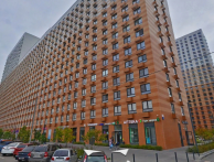 Кладовка Крымская улица, 1