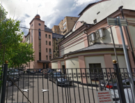 Машиноместо Приютский переулок, 3 | подземный паркинг