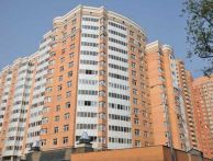 Машиноместо Проспект Вернадского проспект, 27 корп.1