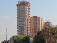 Машиноместо Высокая улица, 21 | ТСЖ Флагман