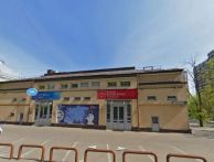 Гараж Ленинский проспект проспект, 38А | ГК "Наука"