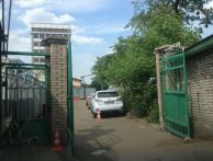 Гараж Летниковская улица, 20с1 | ГСК-15