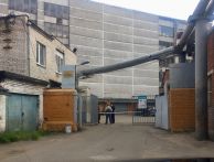 Машиноместо Полесский проезд, 14 стр.1 | Космос