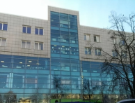 Машиноместо Ферганская улица, 6к2