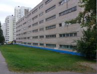 Гараж Введенского улица, 23 | ГСК-5 Черёмушки
