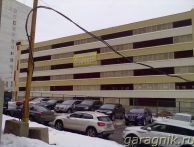 Машиноместо Академика Волгина улица, 8а с1