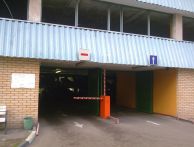 Машиноместо Старопетровский проезд, 10а | Старопетровский пр. 10а